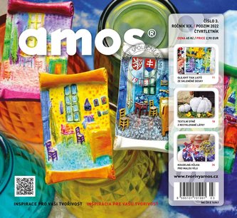 Amos 03/2022