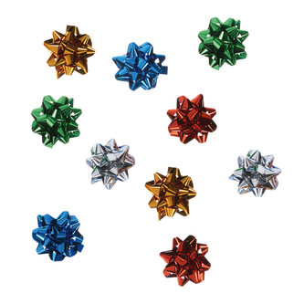 Mašlička dárková mini, 3cm