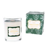 Vonná svíčka - vánoční bobule, 1/24