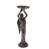 Litinový svícen, 0/6