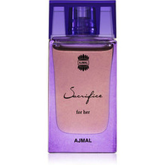 Ajmal Sacrifice For Her - parfémový olej 10 ml woman