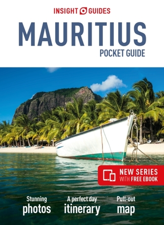 Insight Guides Pocket Mauritius  (Travel Guide eBook)