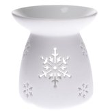 Porcelánová aromalampa, 2/24