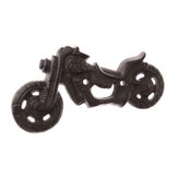 Litinový otvírák - motocykl, 12/48