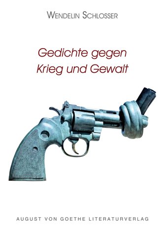 Gedichte gegen Krieg und Gewalt