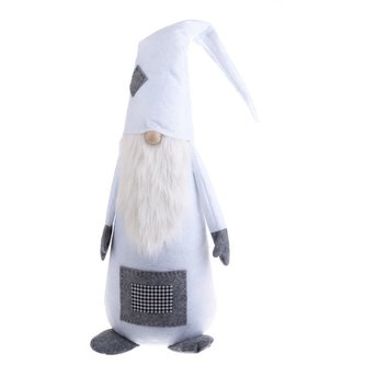 Textilní trpaslík, 0/9