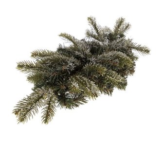 Vánoční umělá dekorace, 0/18