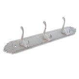 Litinový věšák, 2/16