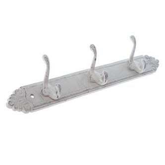 Litinový věšák, 2/16