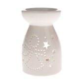 Keramická aromalampa, 6/36