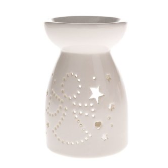 Keramická aromalampa, 6/36