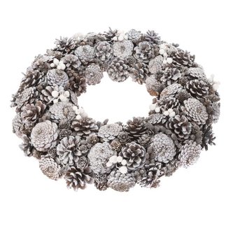 Vánoční věnec, 0/6