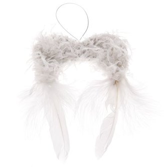 Závěsná andělská křídla (peří), 0/100