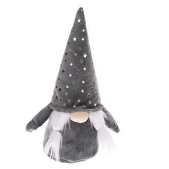 Textilní trpaslík, 0/32