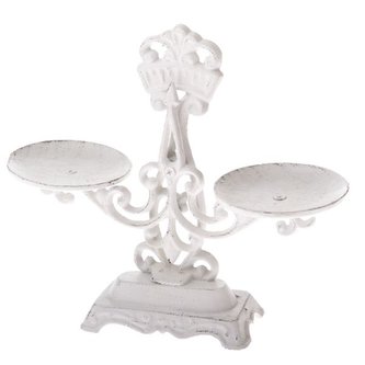 Litinová váha, 2/8