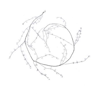 Umělá vánoční dekorace, 36/360