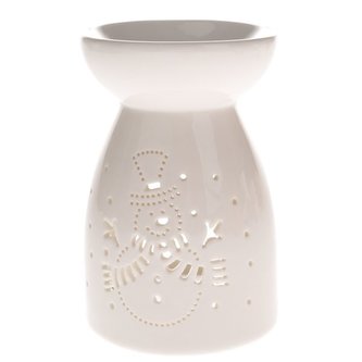 Keramická aromalampa, 6/36