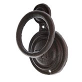 Litinové klepadlo, 6/24