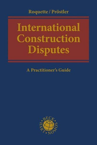 International Construction Disputes