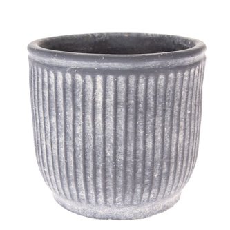 Betonový obal na květináč, 0/16