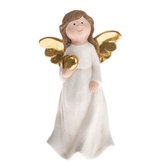 Keramický anděl, 2/16