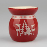 Keramická aromalampa, 0/36