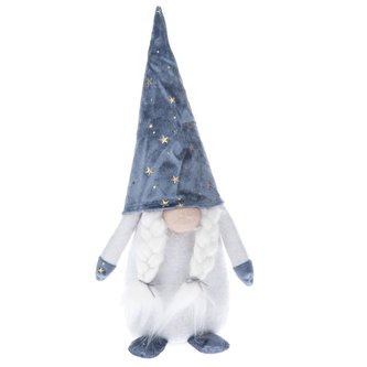 Textilní trpaslík, 0/6