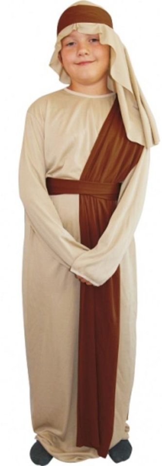 Strój Józefa rozm.110/120cm