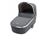 Oria Luxe korbička Twilic Grey