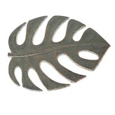 Litinová podložka pod hrnec, 6/24