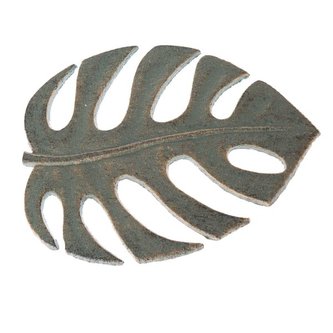 Litinová podložka pod hrnec, 6/24