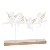 Kovoví andělé, 8/48