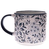 Keramický hrnek, 6/24 390 ml