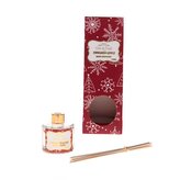 Vonný difuzér - skořice, jablko, 1/48