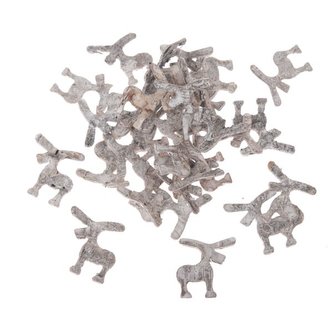 Sobíci (kůra) - sada 30ks, 24/96