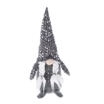 Textilní trpaslík, 0/4