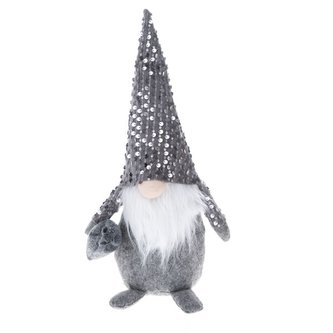 Textilní trpaslík, 0/4