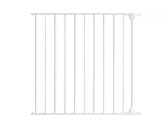 Rozšíření zábrany Modular 72 cm White