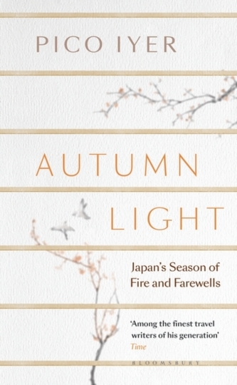 AUTUMN LIGHT TPB EX AIR