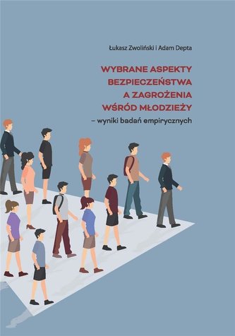 Wybrane aspekty bezpieczeństwa... Wybrane aspekty bezpieczeństwa...