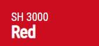 Marker Montana na akrylové bázi 15mm – 3000 Red