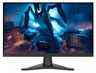 LENOVO LCD  G27e-20-27" VA WLED, 1920:1080,16:9,178° / 178°,5ms,300 cd/m2,3000:1,HDMI,DP,VESA,3Y