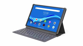LENOVO Tab M10FHD 2nd Folio BT Keyboard(CZ)