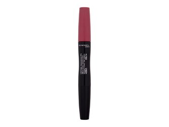 Rimmel Tekutá rtěnka Lasting Provocalips 7,5 ml Odstín 210 woman