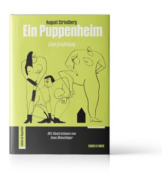 Ein Puppenheim