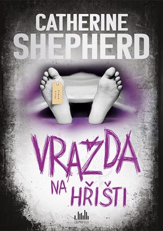 Vražda na hřišti Vražda na hřišti