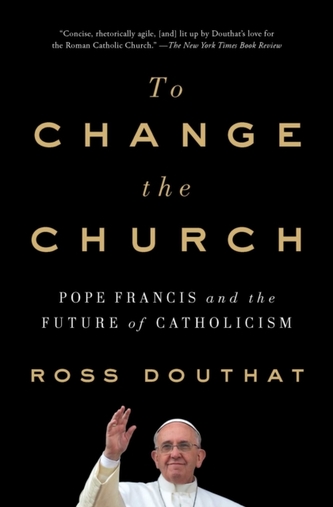 To Change the Church