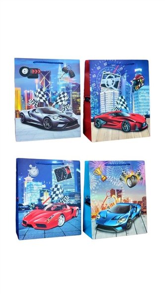 Torebka upominkowa JYWK236 L