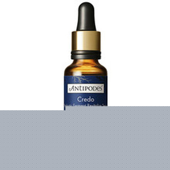 Antipodes Probiotické pleťové sérum Credo (Probiotic Ferment Revitalise Serum) 30 ml woman