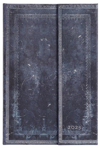 Kalendarz książkowy maxi 2023 Inkblot Kalendarz książkowy maxi 2023 Inkblot